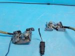 51232753419 Замок капота (комплект) BMW X6 F16-F86 2014-2020