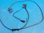 51232753419 Замок капота (комплект) BMW X6 F16-F86 2014-2020
