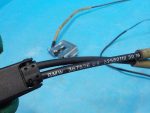 51232753419 Замок капота (комплект) BMW X6 F16-F86 2014-2020