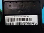 61149289374 Распределитель тока BMW X6 F16-F86 2014-2020