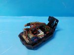 61146819653 Блок предохранителей BMW X6 F16-F86 2014-2020
