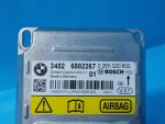 34526882267 Блок SRS (Air Bag) BMW X6 F16-F86 2014-2020