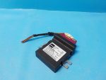 16147411596 Блок управления топливным насосом BMW X6 F16-F86 2014-2020