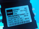 16147411596 Блок управления топливным насосом BMW X6 F16-F86 2014-2020