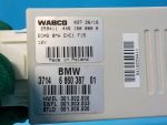 37146860387 Блок управления пневмоподвеской BMW X6 F16-F86 2014-2020