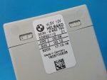 32306882780 Блок управления рулевой колонки BMW X6 F16-F86 2014-2020