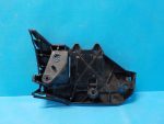 51127338285 Кронштейн заднего бампера левый BMW X6 F16-F86 2014-2020