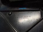 51127338285 Кронштейн заднего бампера левый BMW X6 F16-F86 2014-2020