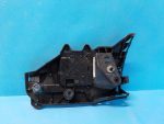 51127338286 Кронштейн заднего бампера правый BMW X6 F16-F86 2014-2020