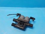 64116910544 Клапан отопителя (печки) BMW X6 F16-F86 2014-2020