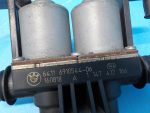 64116910544 Клапан отопителя (печки) BMW X6 F16-F86 2014-2020