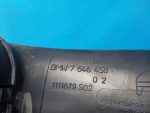 13717629283 Патрубок воздушного фильтра BMW X6 F16-F86 2014-2020