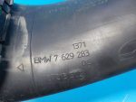 13717629283 Патрубок воздушного фильтра BMW X6 F16-F86 2014-2020