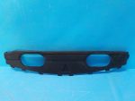 51647326554 Накладка передней панели верхняя BMW X6 F16-F86 2014-2020