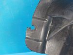 51718059318 Подкрылок передний правый передняя часть BMW X6 F16-F86 2014-2020