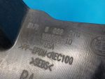 51718059318 Подкрылок передний правый передняя часть BMW X6 F16-F86 2014-2020