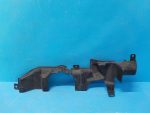 51757160237 Кожух рулевого механизма левый BMW X6 F16-F86 2014-2020