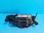 37206875177 Компрессор пнемвоподвески BMW X6 F16-F86 2014-2020