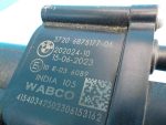 37206875177 Компрессор пнемвоподвески BMW X6 F16-F86 2014-2020