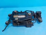 37206875177 Компрессор пнемвоподвески BMW X6 F16-F86 2014-2020