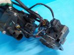 37206875177 Компрессор пнемвоподвески BMW X6 F16-F86 2014-2020