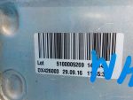 17217647315 Радиатор АКПП (теплообменник) BMW X6 F16-F86 2014-2020