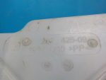 61667377163 Бачок омывателя BMW X6 F16-F86 2014-2020