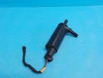 67637340773 Насос омывателя фар BMW X6 F16-F86 2014-2020