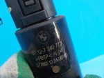 67637340773 Насос омывателя фар BMW X6 F16-F86 2014-2020