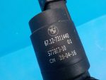 67127311440 Насос омывателя BMW X6 F16-F86 2014-2020