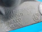 51717328324 Кронштейн распорок BMW X6 F16-F86 2014-2020