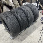 60120 Шины Goodyear Vector 4 Seasons Gen-3 SUV 255/55R18 - 