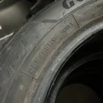 60120 Шины Goodyear Vector 4 Seasons Gen-3 SUV 255/55R18 - 