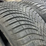 60120 Шины Goodyear Vector 4 Seasons Gen-3 SUV 255/55R18 - 