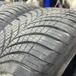 60120 Шины Goodyear Vector 4 Seasons Gen-3 SUV 255/55R18 - 