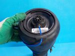 37126795013 Пневмобаллон задний BMW X6 F16-F86 2014-2020