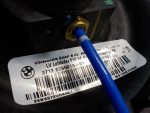 37126795013 Пневмобаллон задний BMW X6 F16-F86 2014-2020