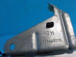 51647294492 Кронштейн фары правой BMW X6 F16-F86 2014-2020