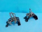 51237308076 Крюк замка капота (комплект) BMW X6 F16-F86 2014-2020