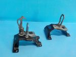 51237308076 Крюк замка капота (комплект) BMW X6 F16-F86 2014-2020