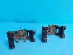 51237308076 Крюк замка капота (комплект) BMW X6 F16-F86 2014-2020