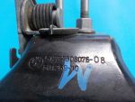 51237308076 Крюк замка капота (комплект) BMW X6 F16-F86 2014-2020
