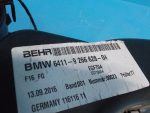 64119272650 Мотор отопителя (печки) задний BMW X6 F16-F86 2014-2020