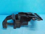 51127319830 Кронштейн заднего бампера правый BMW X6 F16-F86 2014-2020