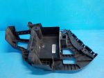 51127319830 Кронштейн заднего бампера правый BMW X6 F16-F86 2014-2020