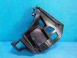 51127319829 Кронштейн заднего бампера левый BMW X6 F16-F86 2014-2020