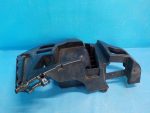51127319829 Кронштейн заднего бампера левый BMW X6 F16-F86 2014-2020