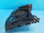 51127319829 Кронштейн заднего бампера левый BMW X6 F16-F86 2014-2020