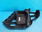 51127319829 Кронштейн заднего бампера левый BMW X6 F16-F86 2014-2020