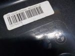 51127319829 Кронштейн заднего бампера левый BMW X6 F16-F86 2014-2020